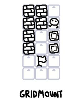 Cover Gridmount