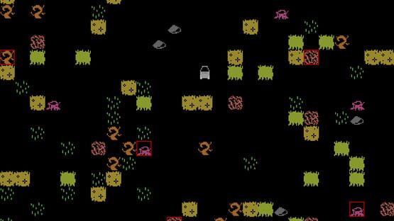 Screenshot Mamono Mower