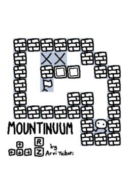 Cover Mountinuum