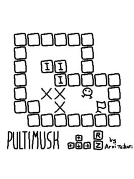 Cover Pultimush