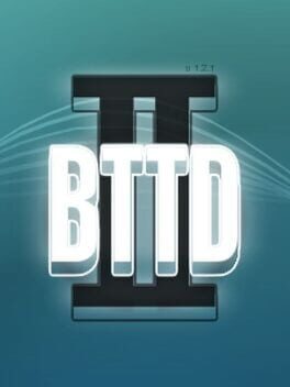 Cover Bubble Tanks TD 2