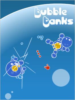 Cover Bubble Tanks