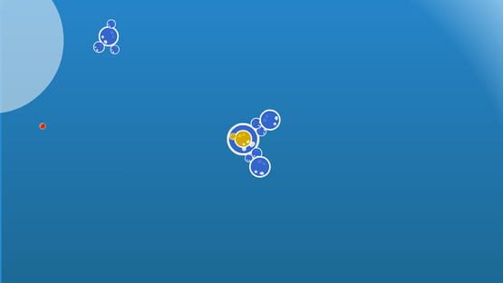 Screenshot Bubble Tanks