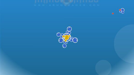 Screenshot Bubble Tanks