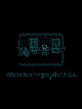 Cover Chronotopophobia