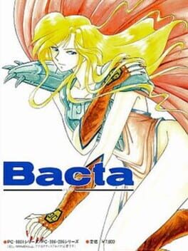 Cover Bacta