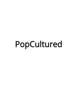 Cover PopCultured