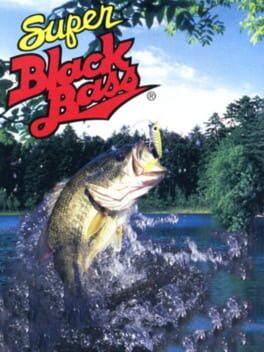 Cover Super Black Bass
