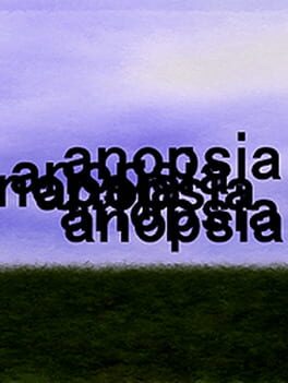 Cover Anopsia