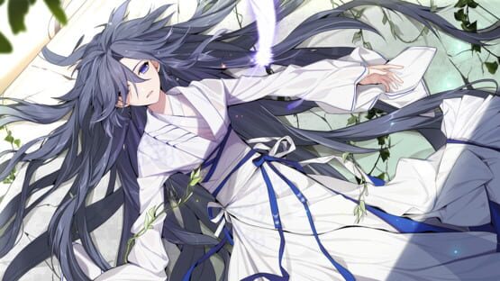 Screenshot Saga of the Shattered Swords
