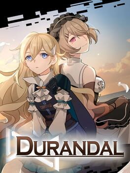 Cover Durandal