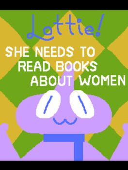 Cover Lottie!