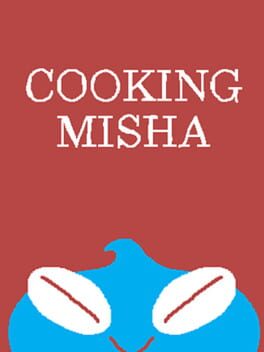 Cover Cooking Misha