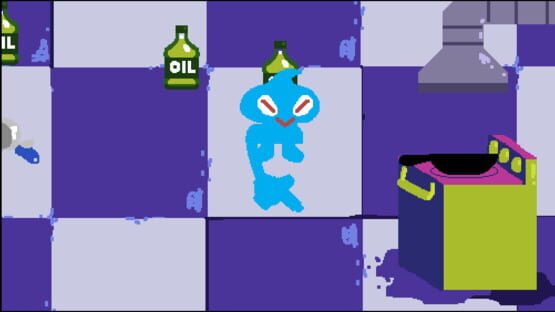 Screenshot Cooking Misha