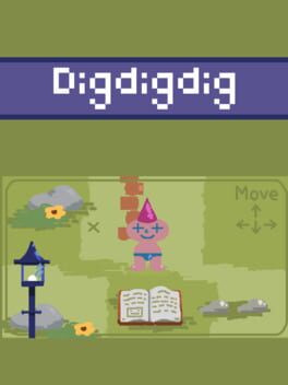 Cover Digdigdig