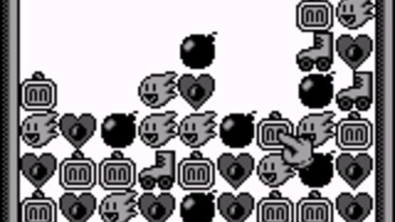 Screenshot SameGame 2