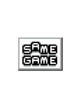 Cover SameGame