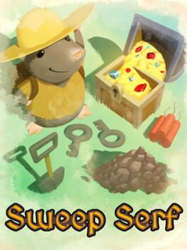 Cover Sweep Serf