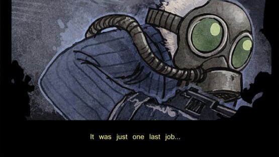 Screenshot Alice is Dead: Episode 2