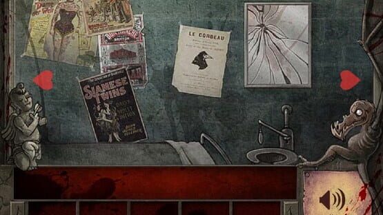 Screenshot Alice is Dead: Episode 2
