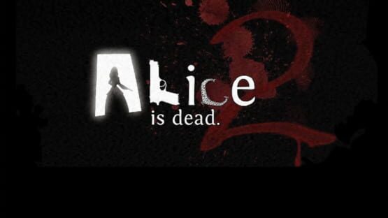 Screenshot Alice is Dead: Episode 2