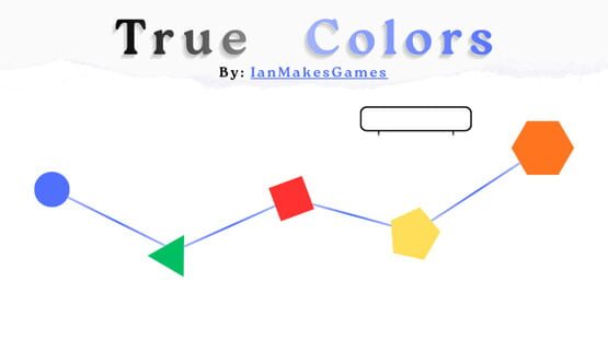 Screenshot True Colors