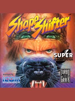 Cover Shape Shifter