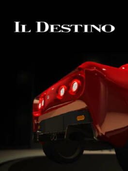 Cover Il Destino