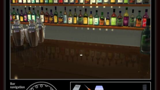 Screenshot The Bar