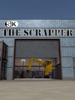 Cover The Scrapper