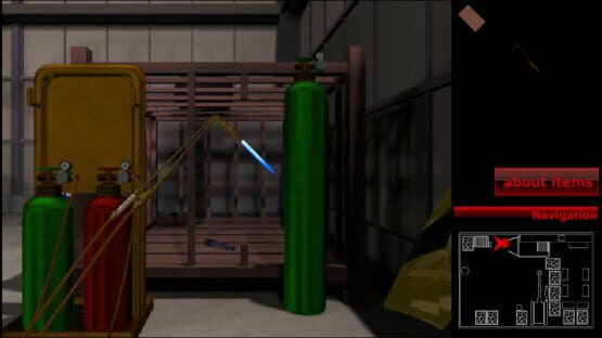 Screenshot The Scrapper