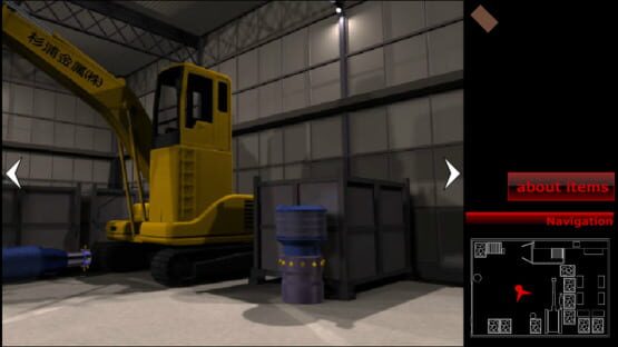 Screenshot The Scrapper