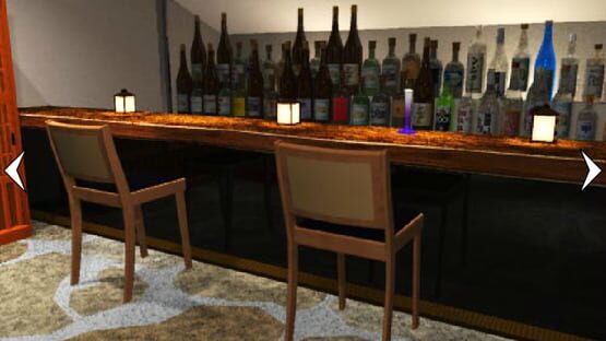 Screenshot The Shochu Bar