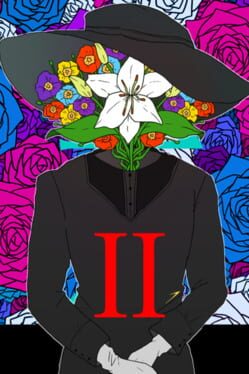 Cover Danzai Shitsu II