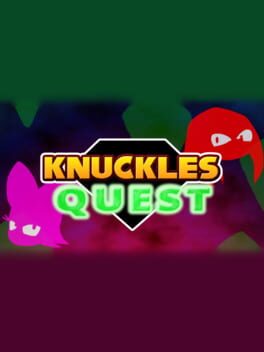 Cover Knuckles Quest