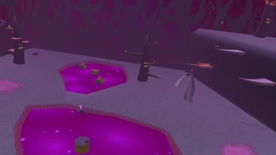 Screenshot Knuckles Quest