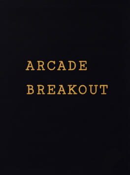 Cover Arcade Breakout