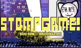 Cover Stompgame