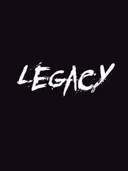 Cover Legacy