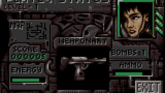Screenshot Alien vs. Predator 1