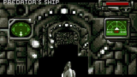 Screenshot Alien vs. Predator 3