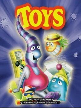 Cover Toys