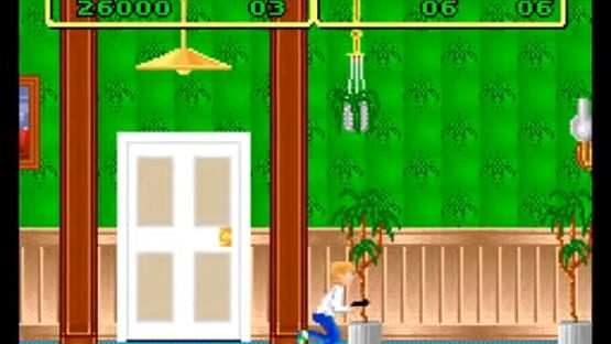 Screenshot Home Alone 1