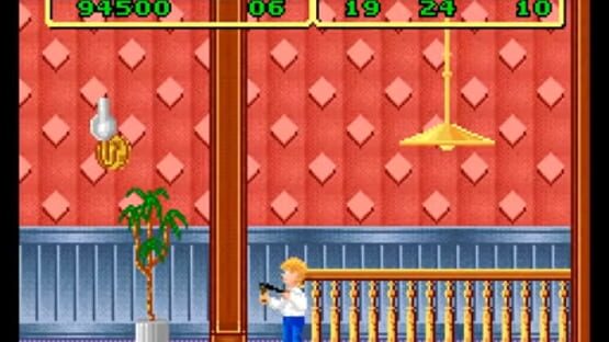 Screenshot Home Alone 2
