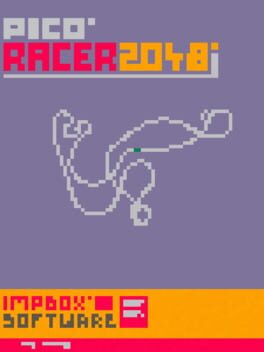 Cover Picoracer-2048