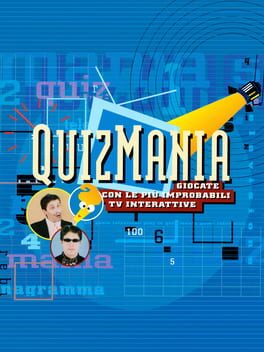 Cover QuizMania