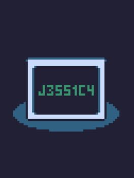 Cover J3ss1c4