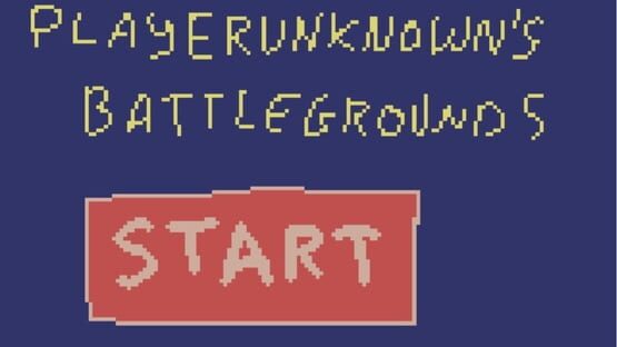 Screenshot Battlegrounds