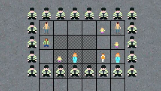 Screenshot Kettle