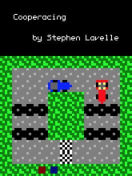 Cover Cooperacing